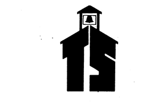 TS logo