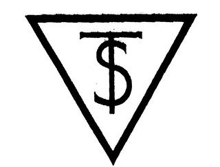 TS logo