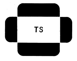 TS logo