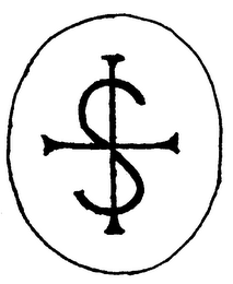 TS logo