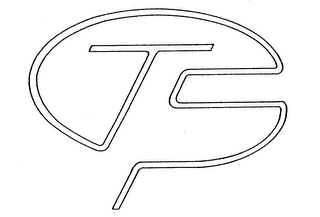 TS logo