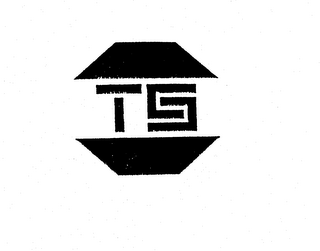 TS logo