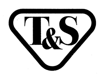 T&S logo