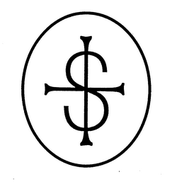 TS logo