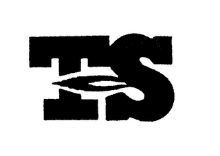 TS logo