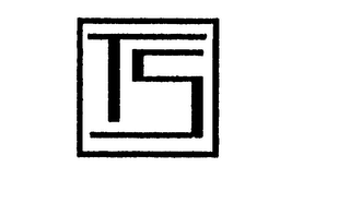 TS logo