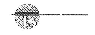 TS logo