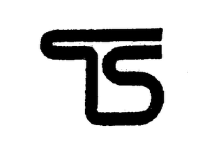 TS logo