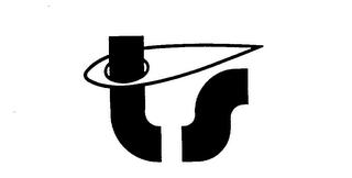 TS logo
