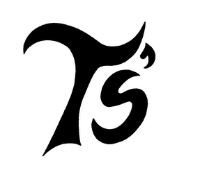 T'S logo