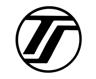 TS logo