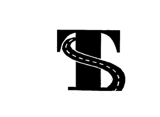 TS logo