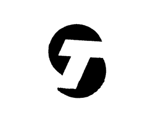 TS logo