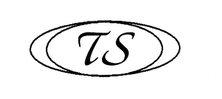 TS logo