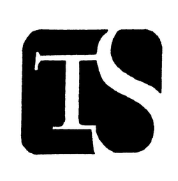 TS logo