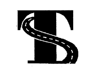 TS logo