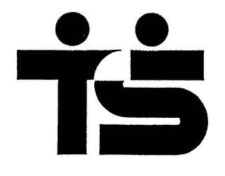 TS logo