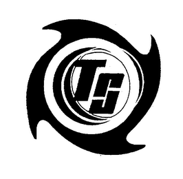 TS logo