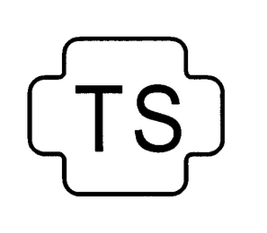 TS logo