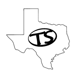 TS logo