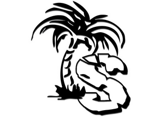 TS logo