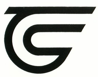 TS logo