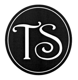 TS logo