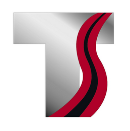 TS logo
