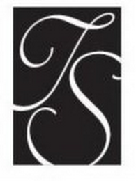 TS logo