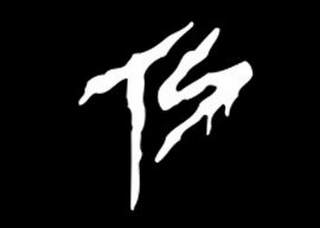 TS logo