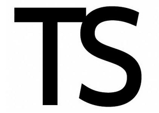 TS logo