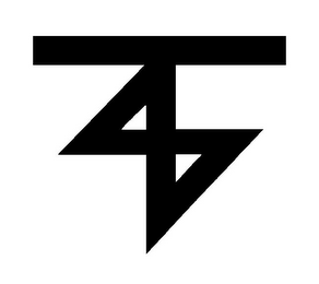 TS logo