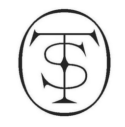 TS logo