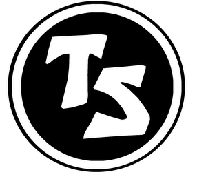 TS logo