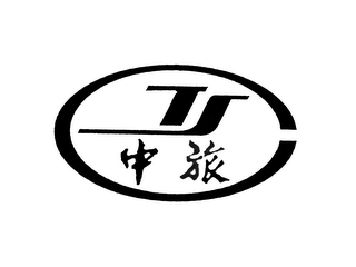 TS logo