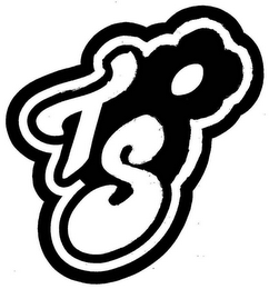 TS logo