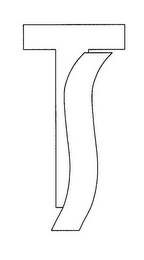 TS logo