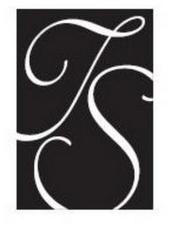 TS logo