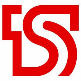 TS logo