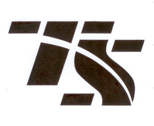 TS logo