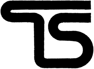 TS logo