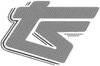 TS logo