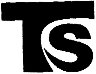 TS logo