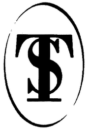 TS logo