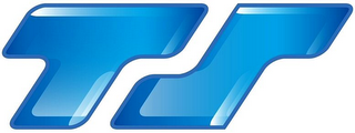 TS logo