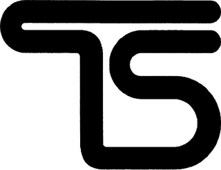 TS logo