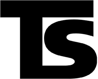 TS logo