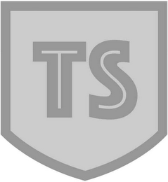 TS logo