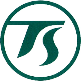 TS logo