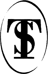 TS logo